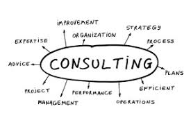 Vincent Mays Consulting
